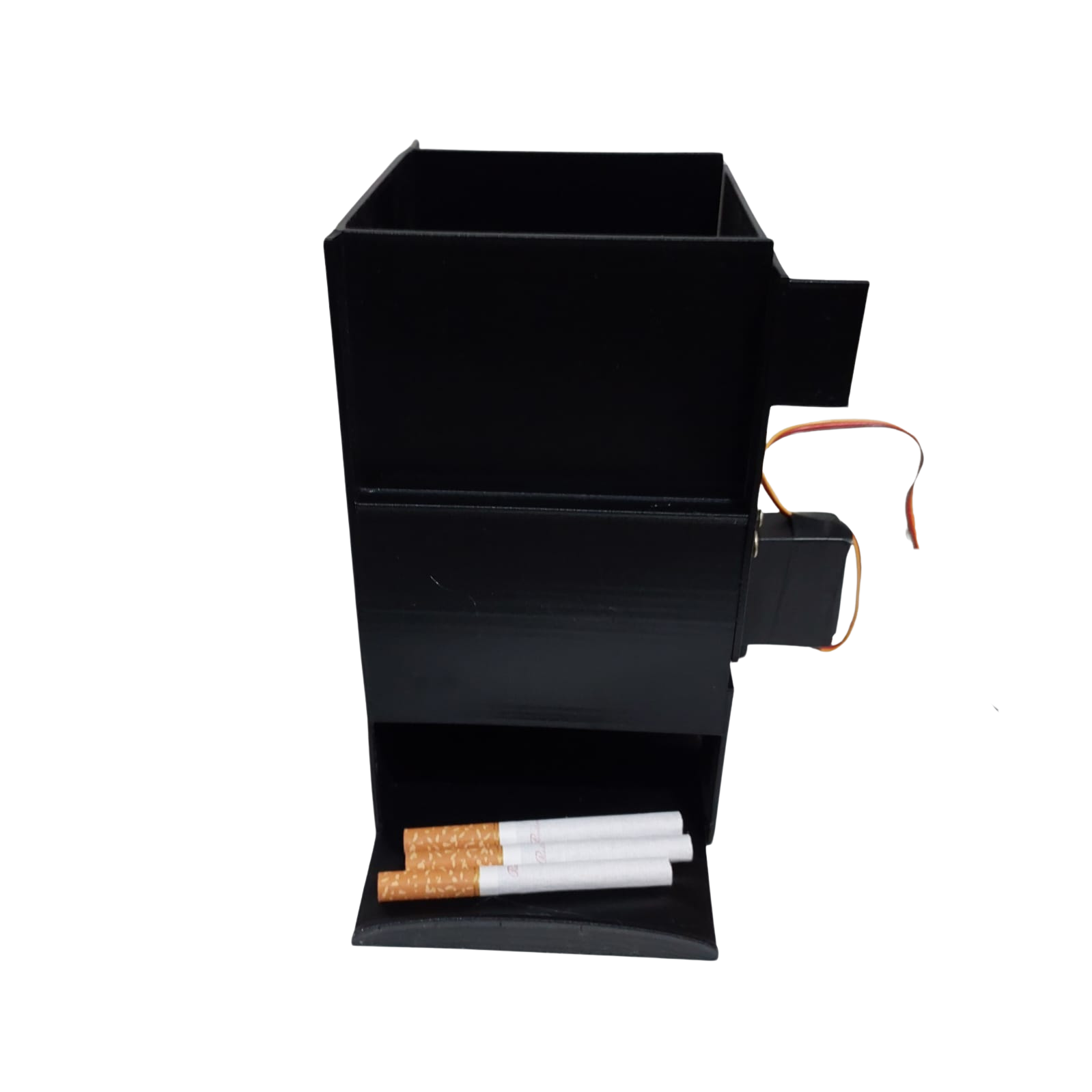 Dispenser Automático Cigarros